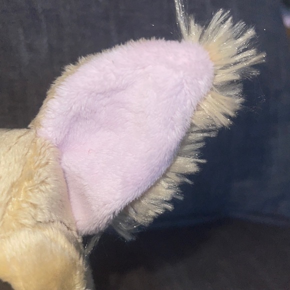 WEBKINZ Ganz CHIHUAHUA HM104 hang & but Tag No Code plush stuffed animal - Picture 3 of 14